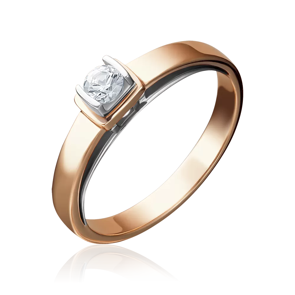 Кольцо 01-5171-00-501-1111-38