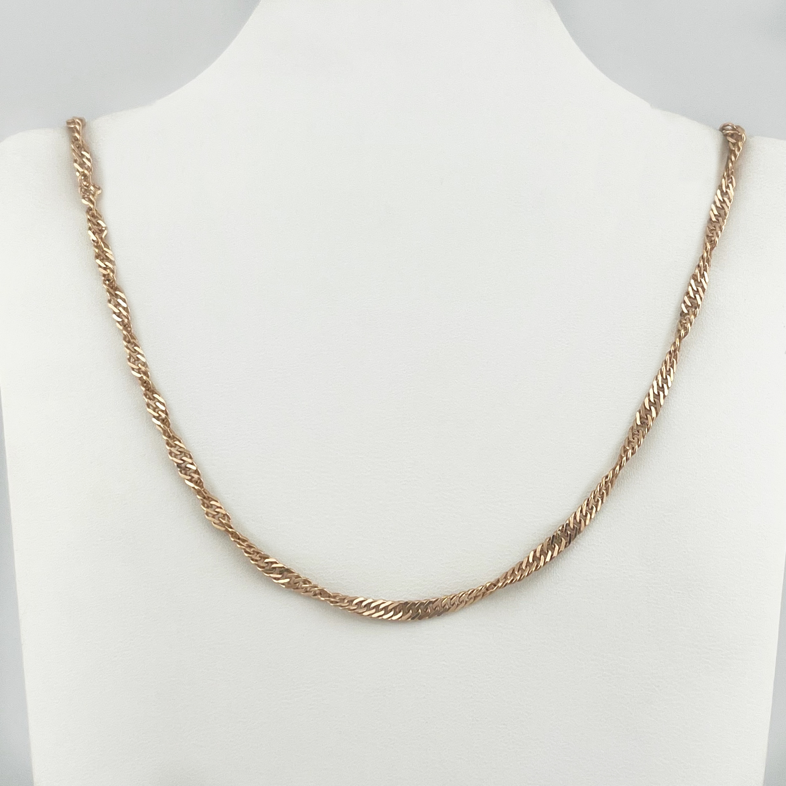 Цепь Зл585К-105405040