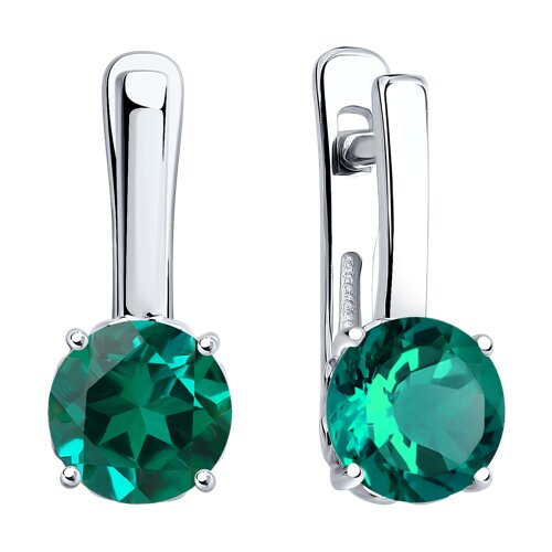 Серьги 82020013