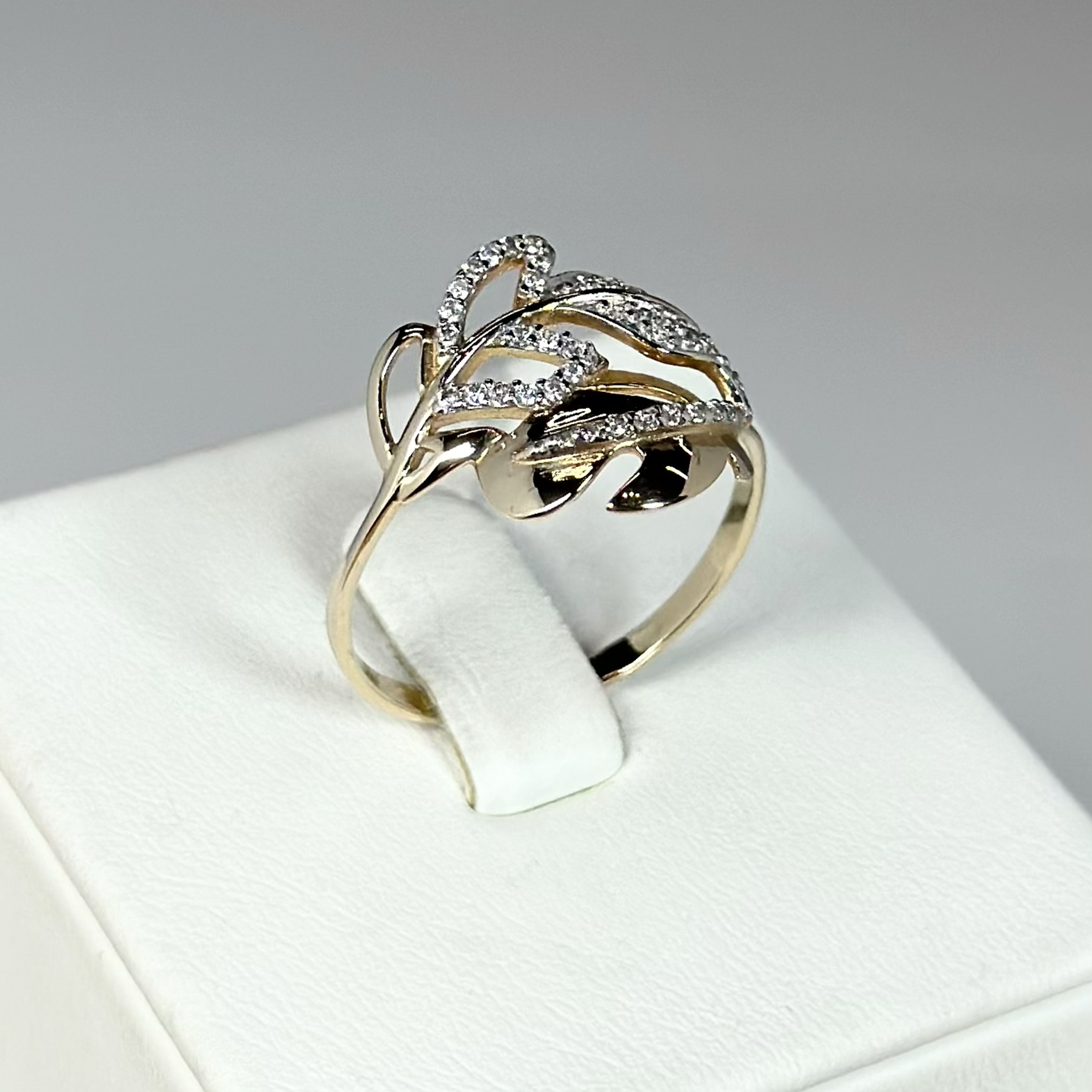 Кольцо 63476А