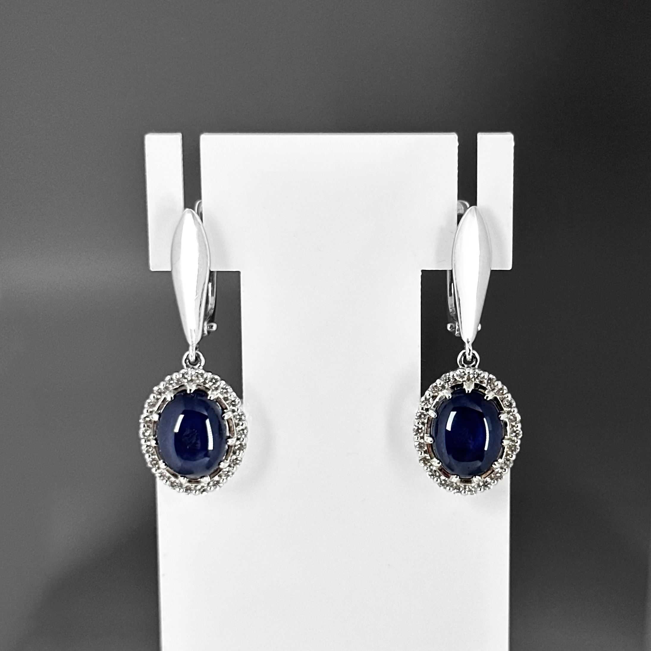 Серьги 2768-214