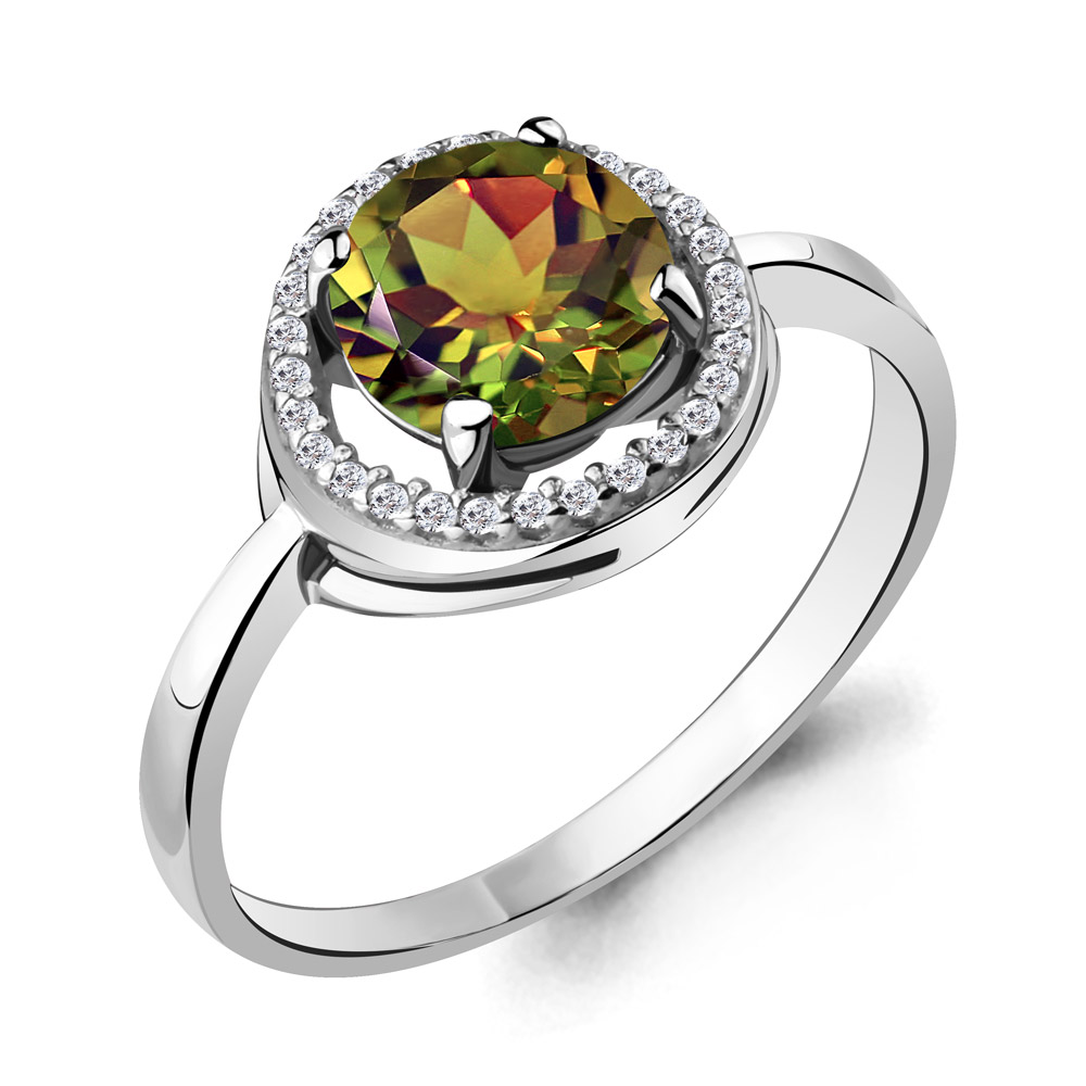 Кольцо 6535319А.5