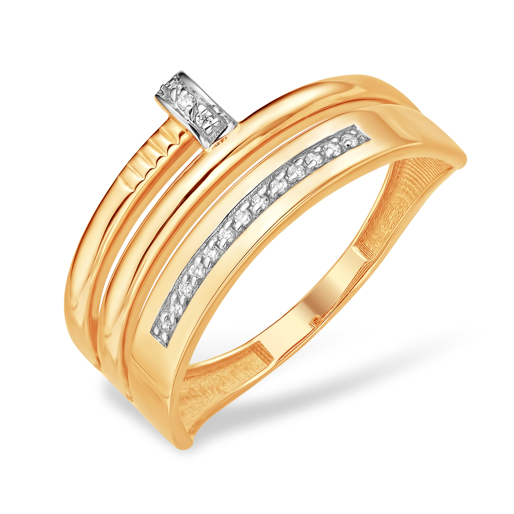 Кольцо К13221501