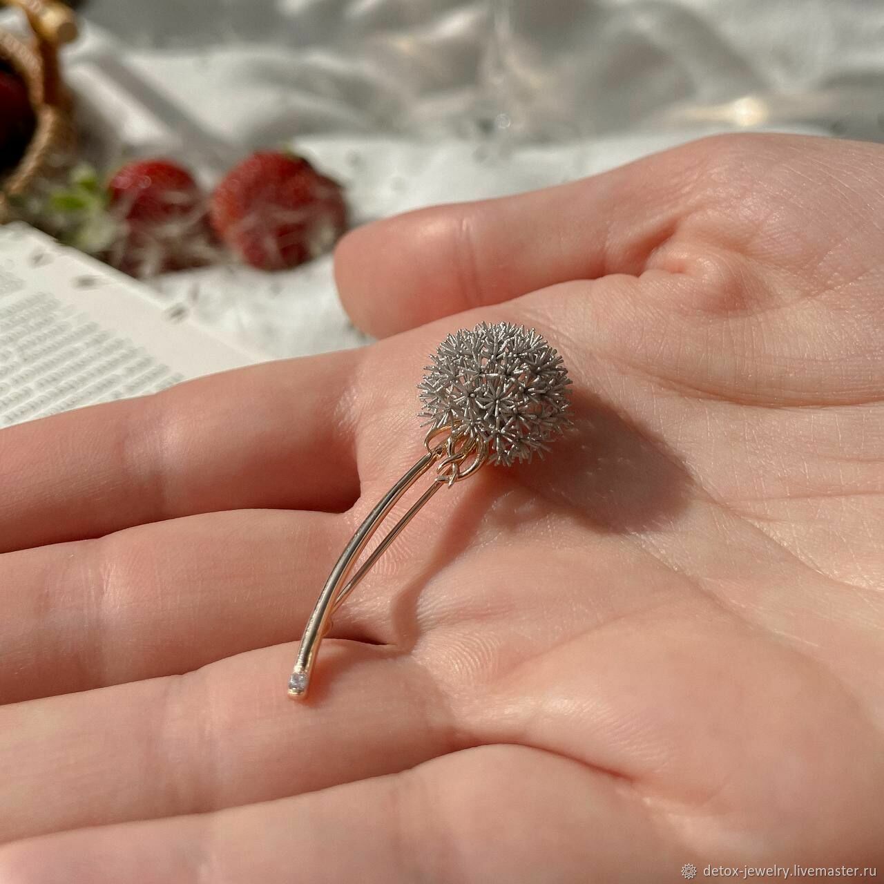 Брошь 4538307 1 1 1