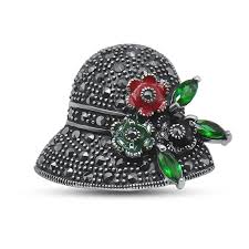 Брошь 08392617e