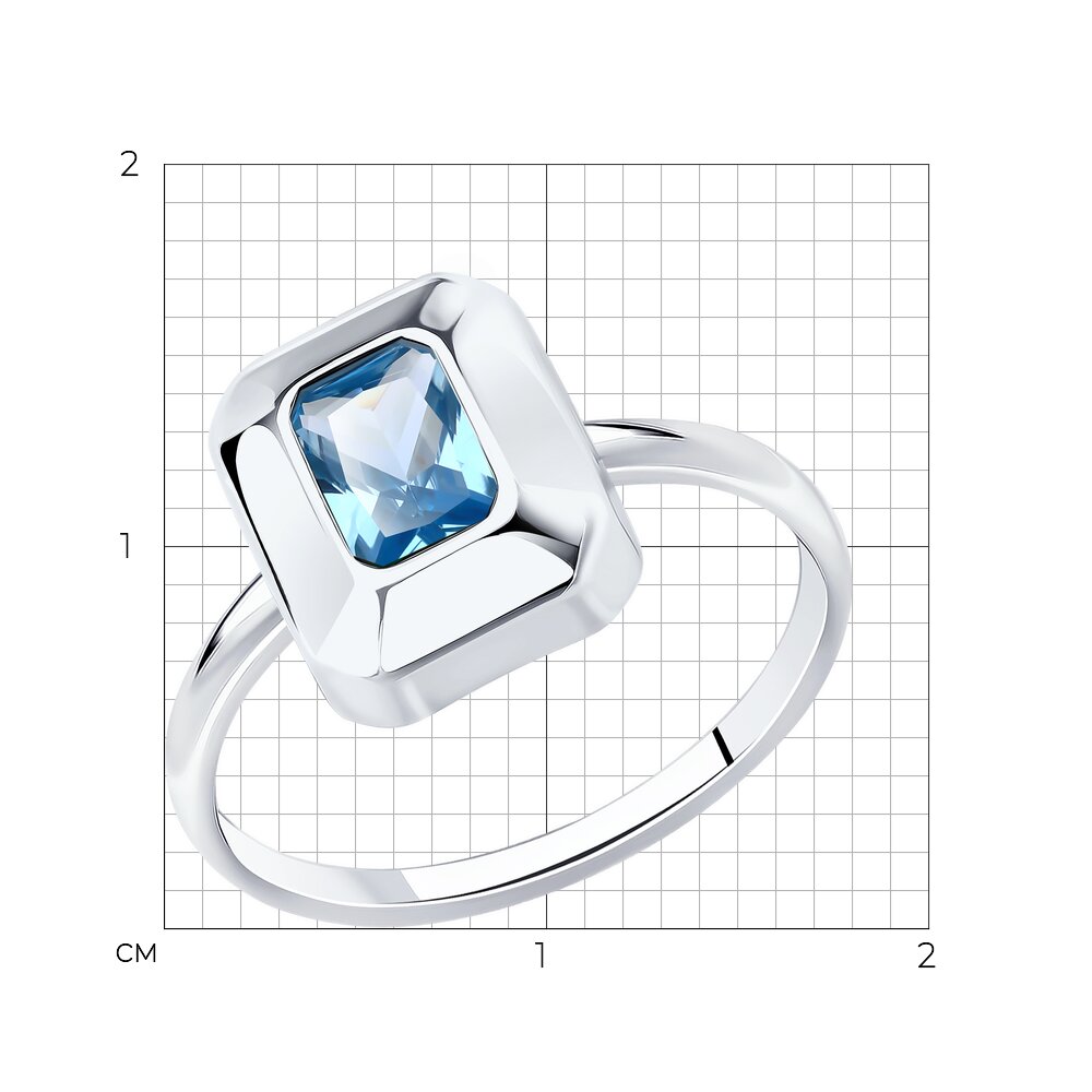 Кольцо 94014254