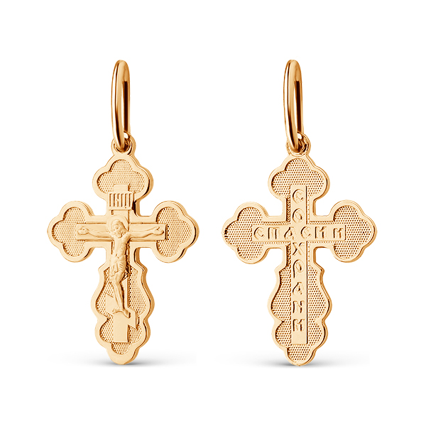 Крест 1400035539