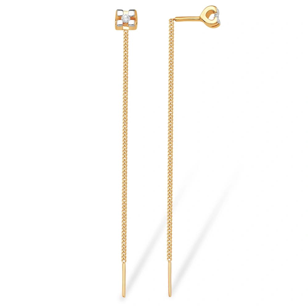 Серьги С13215339