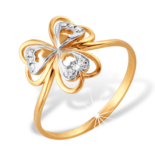 Кольцо К1320846