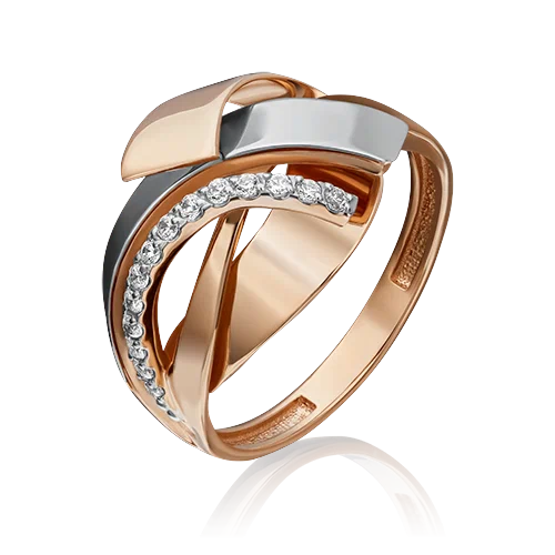 Кольцо 01-5236-00-401-1111-64