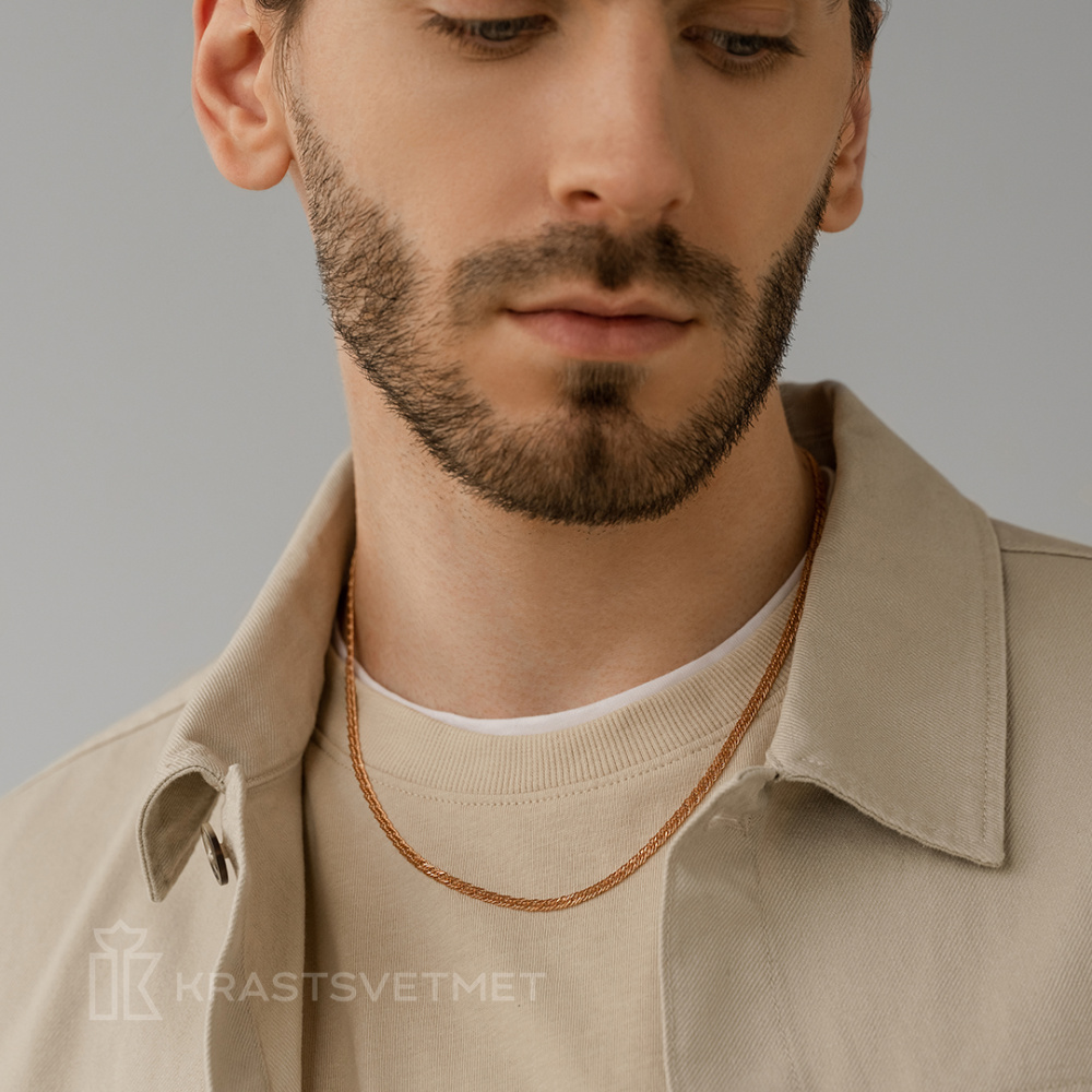 Цепь НЦ 12-203 d0.40