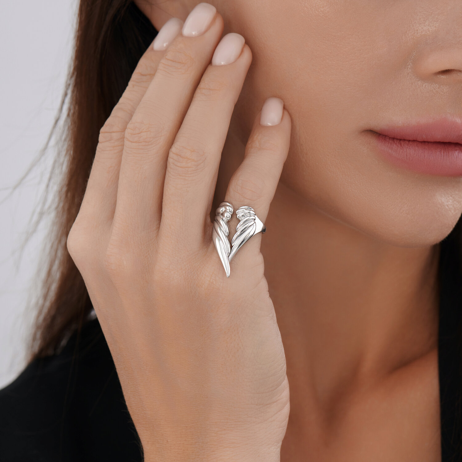 Кольцо 94014456