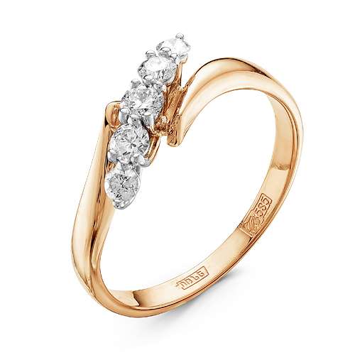 Кольцо 01-0911