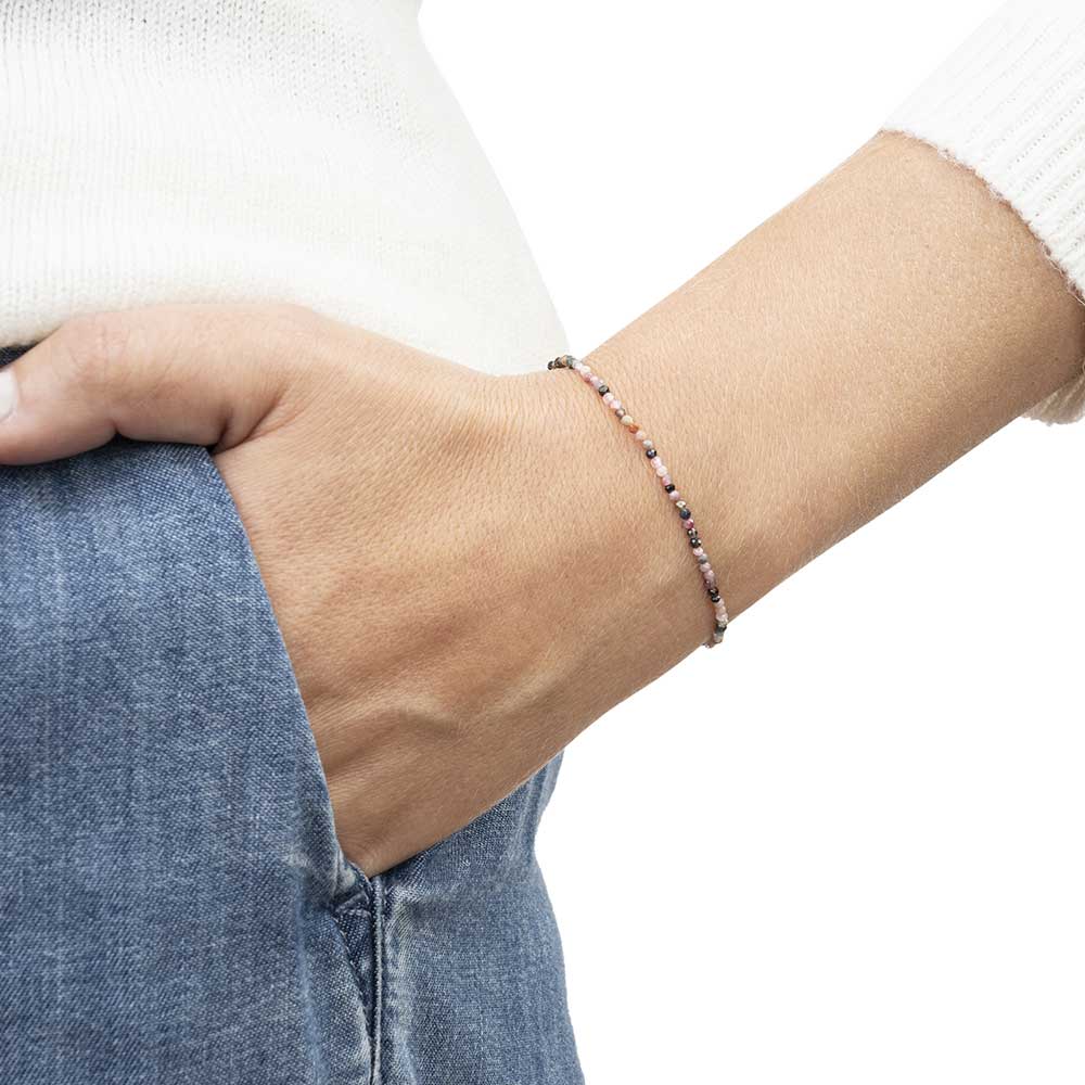 Браслет SV-Tn10B-Rd