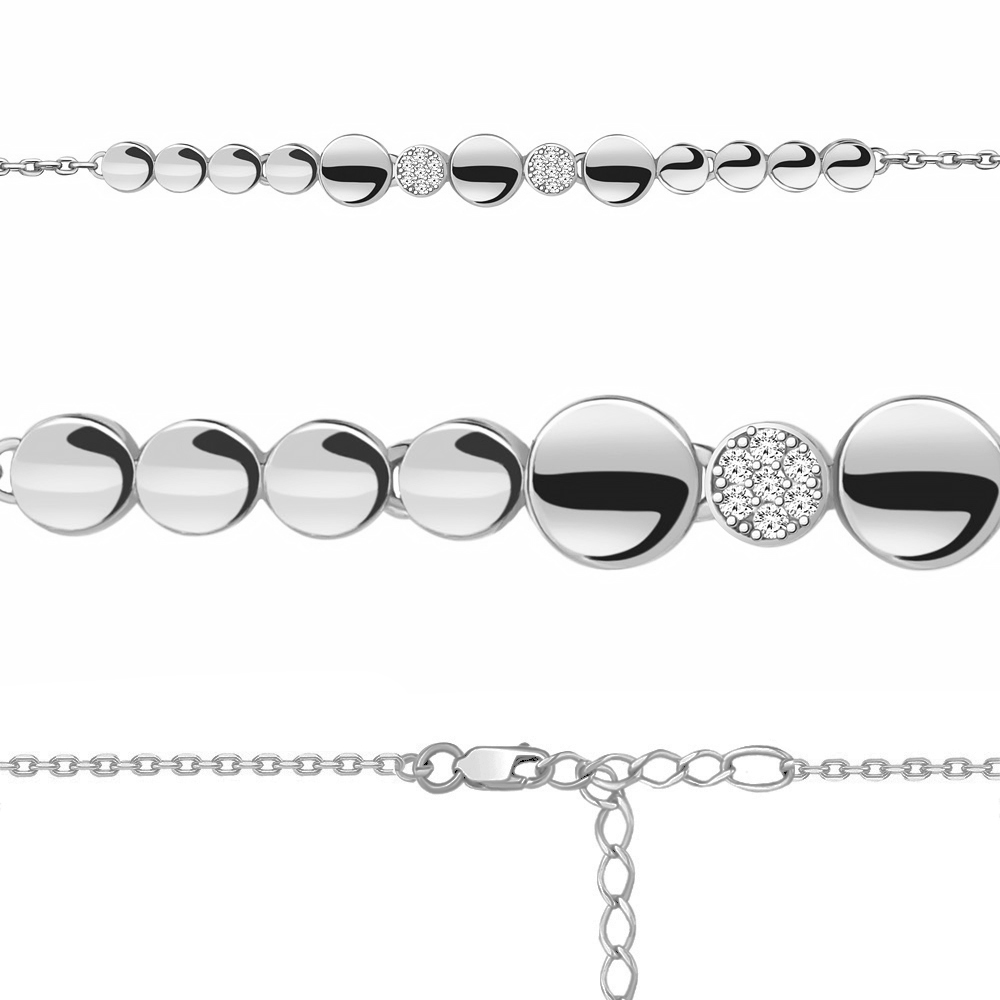 Браслет 74541А.5