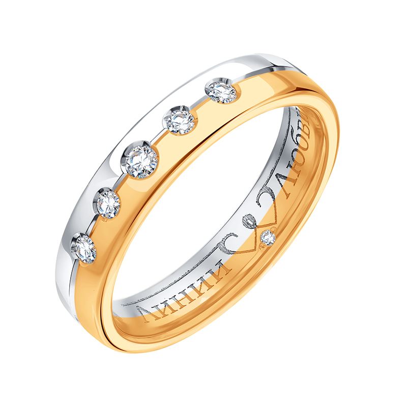 Кольцо обр. Л22101106