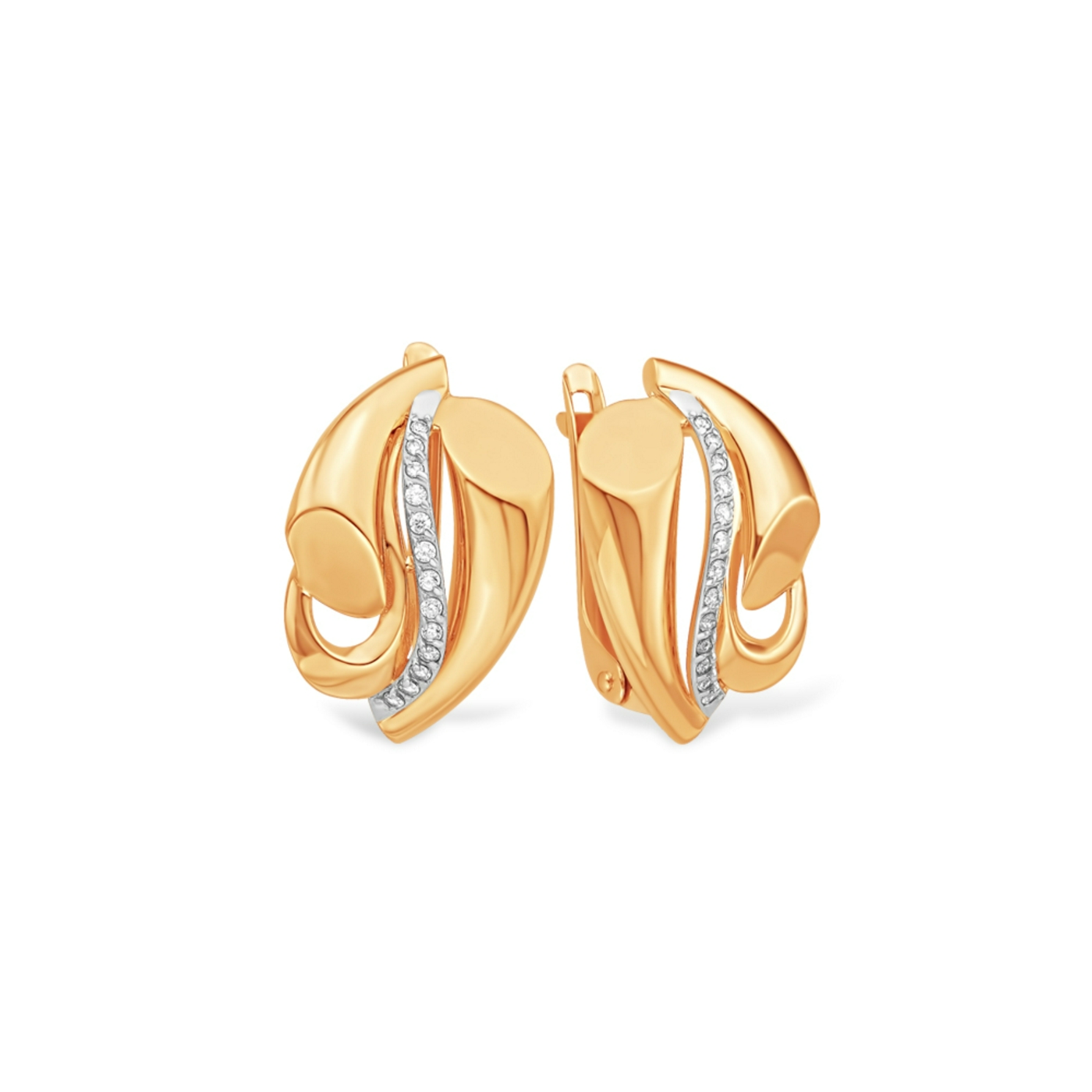 Серьги С13221540