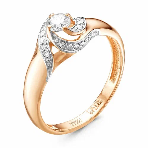 Кольцо 01-1921