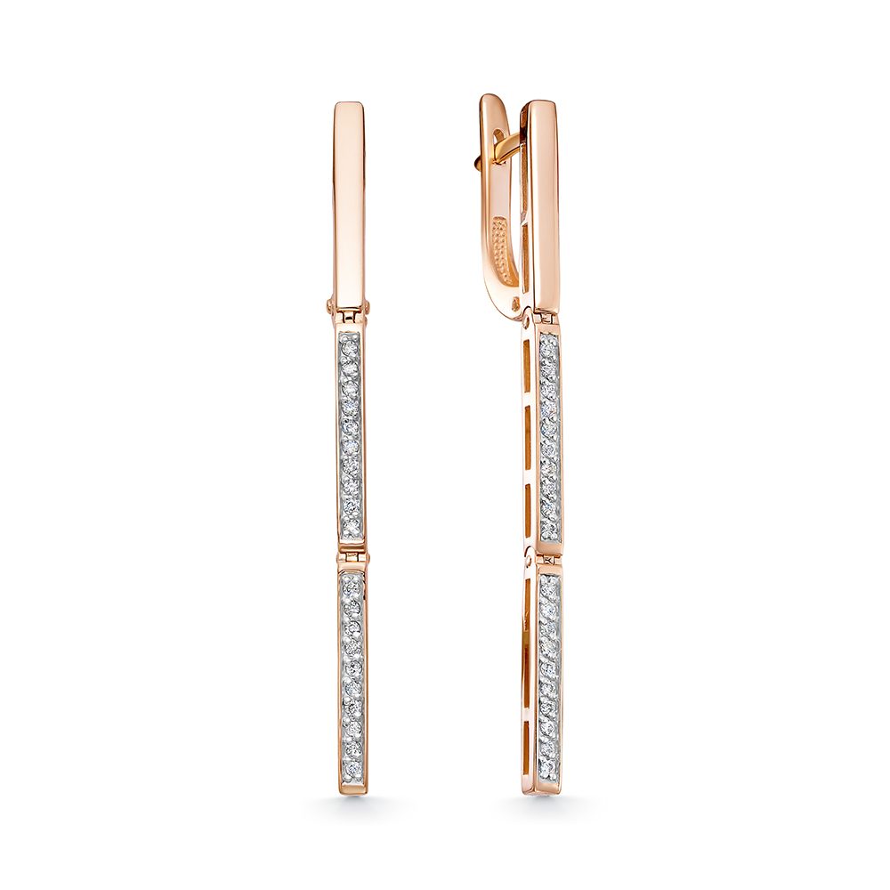 Серьги 02-5312