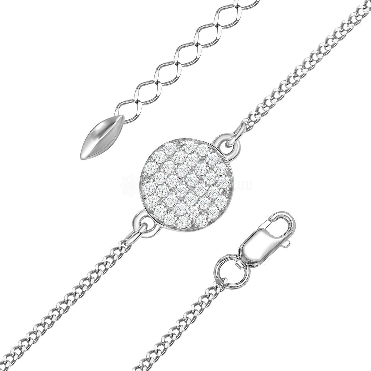 Браслет Бр-3893р00