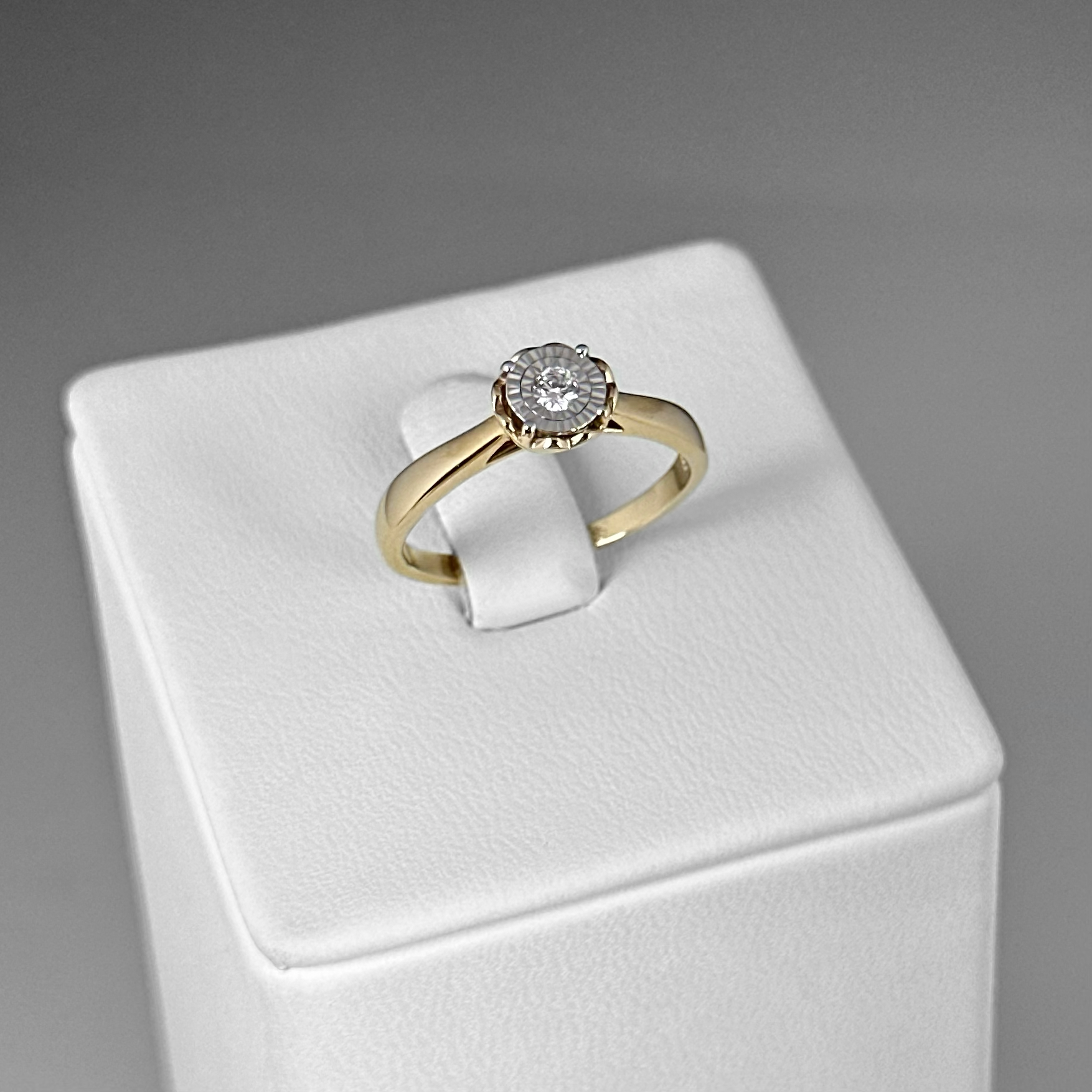 Кольцо Т145618454