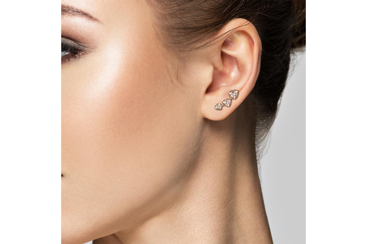 Серьги пусеты 097888_07_01_005_0004