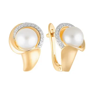 Серьги кл2024а-10-01