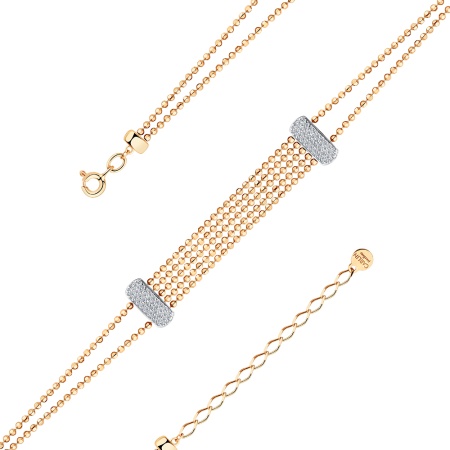 Браслет 008-0075-0001-011