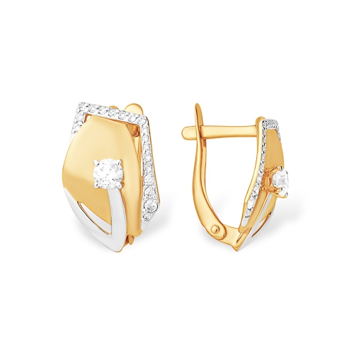 Серьги С13211362