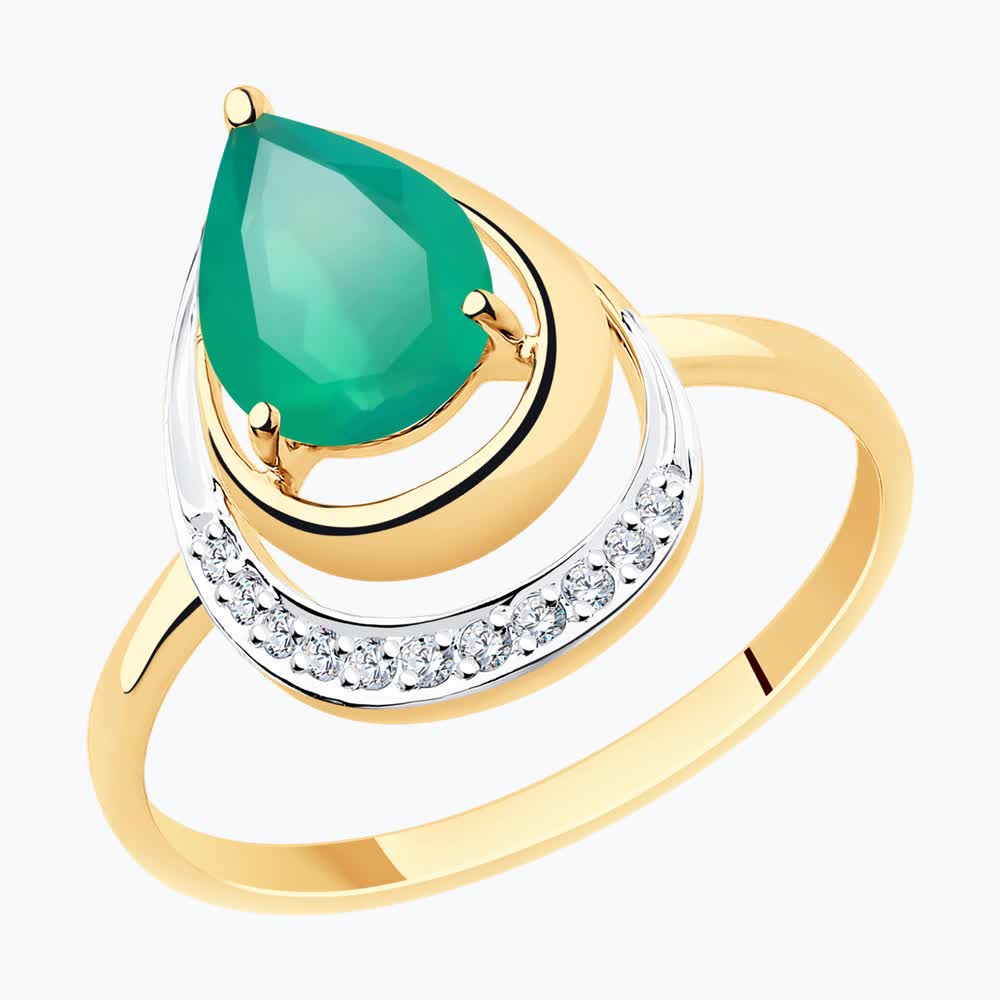 Кольцо 51-310-00527-4