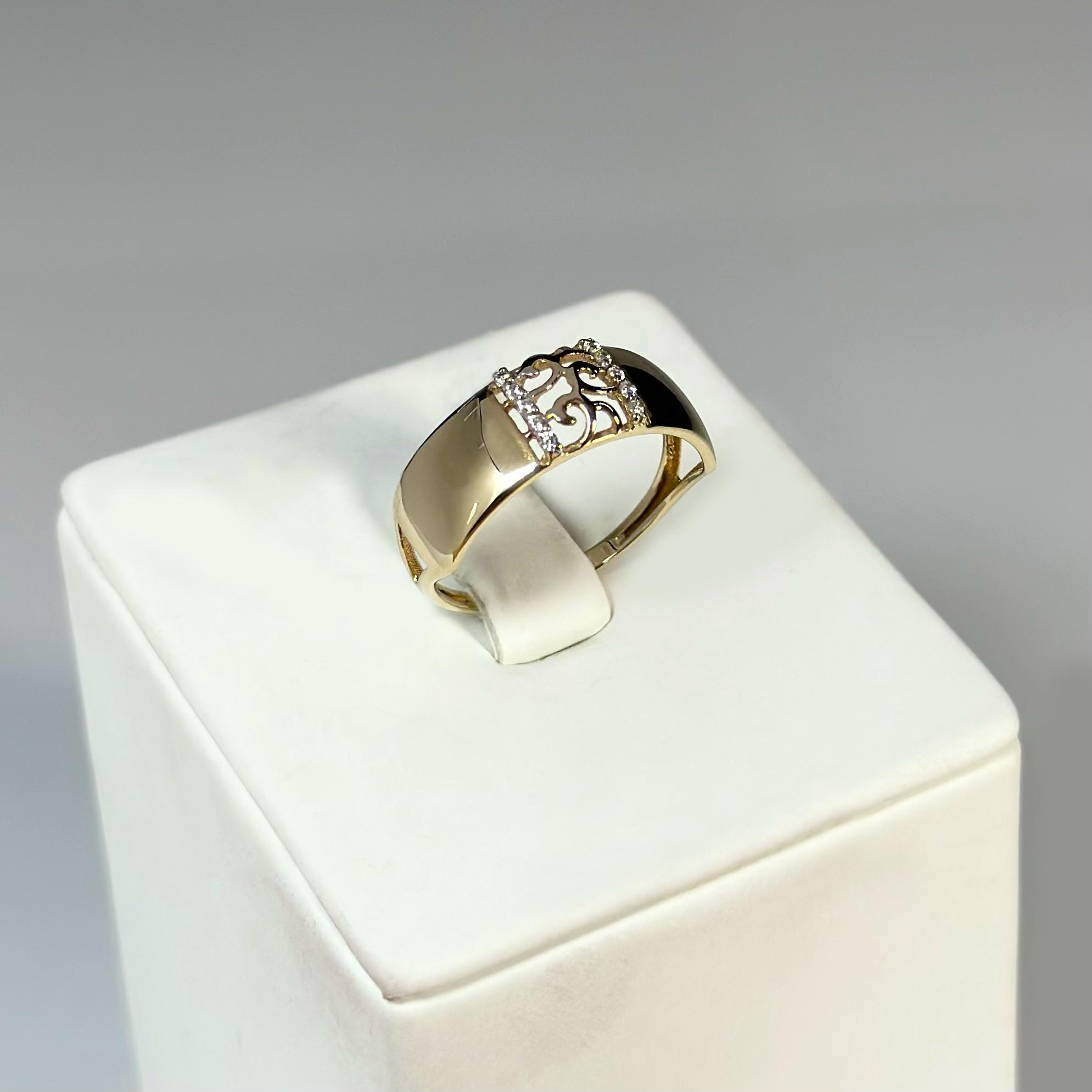 Кольцо 80091100