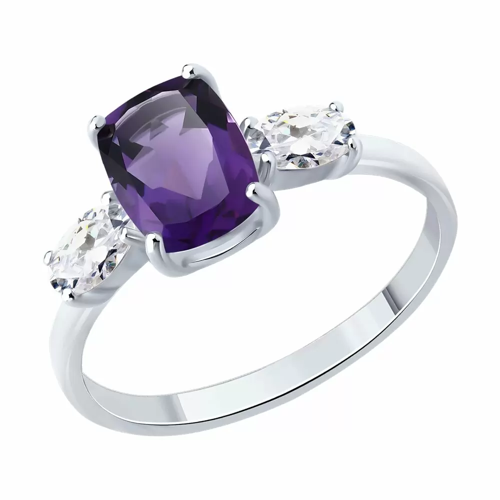 Кольцо 92014655