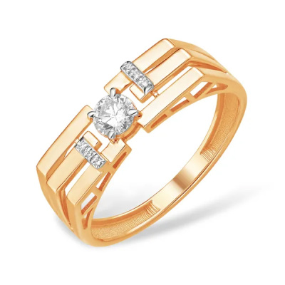 Кольцо К13221495