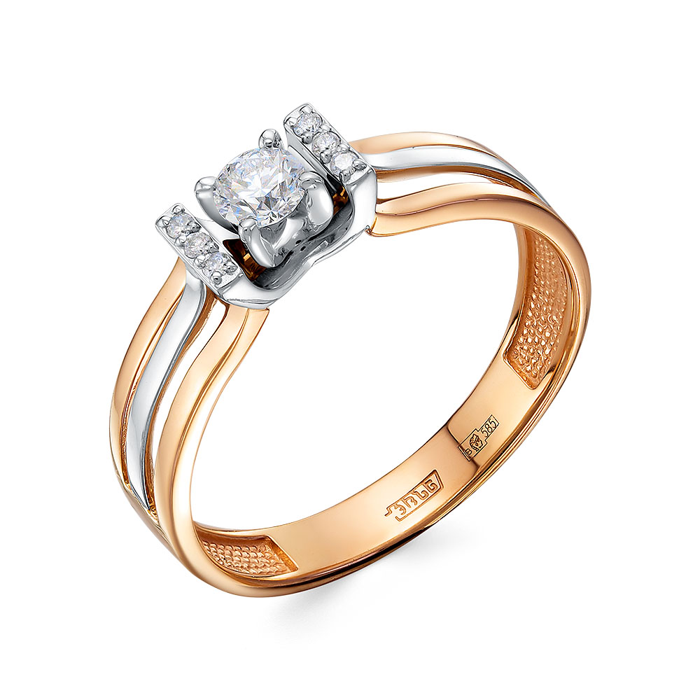 Кольцо 01-4960