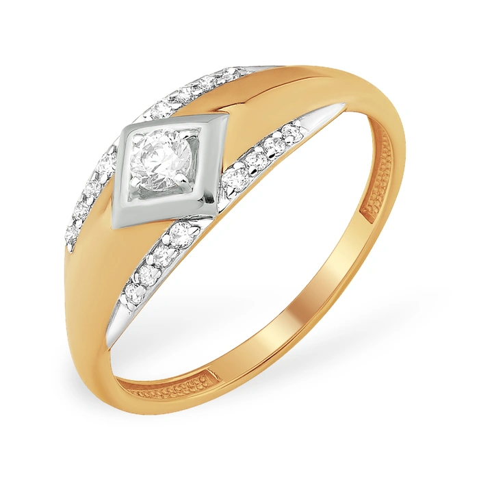 Кольцо К13210071