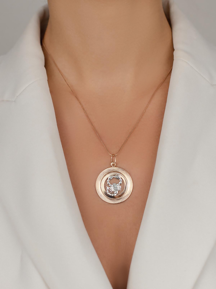 Подвеска 5644а/скорпион