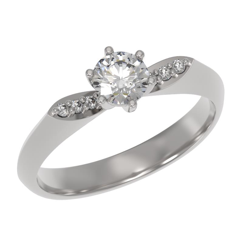 Кольцо 1037231-01110