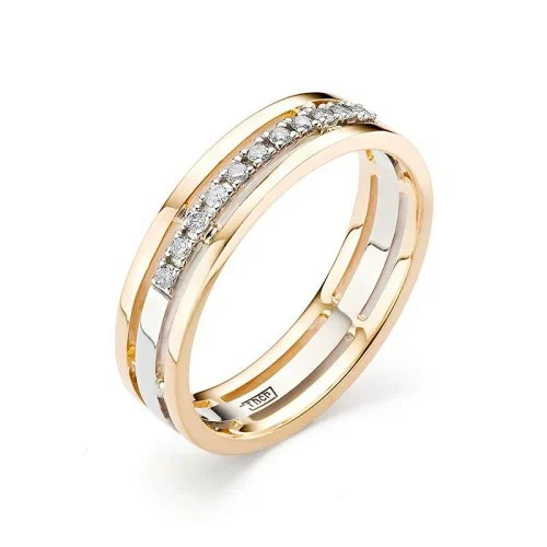 Кольцо 1-108-10