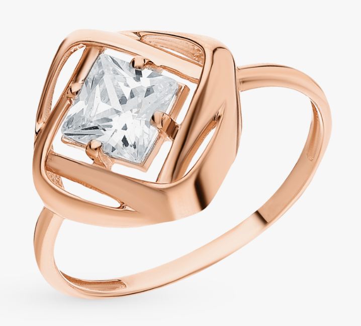 Кольцо 01К1112988