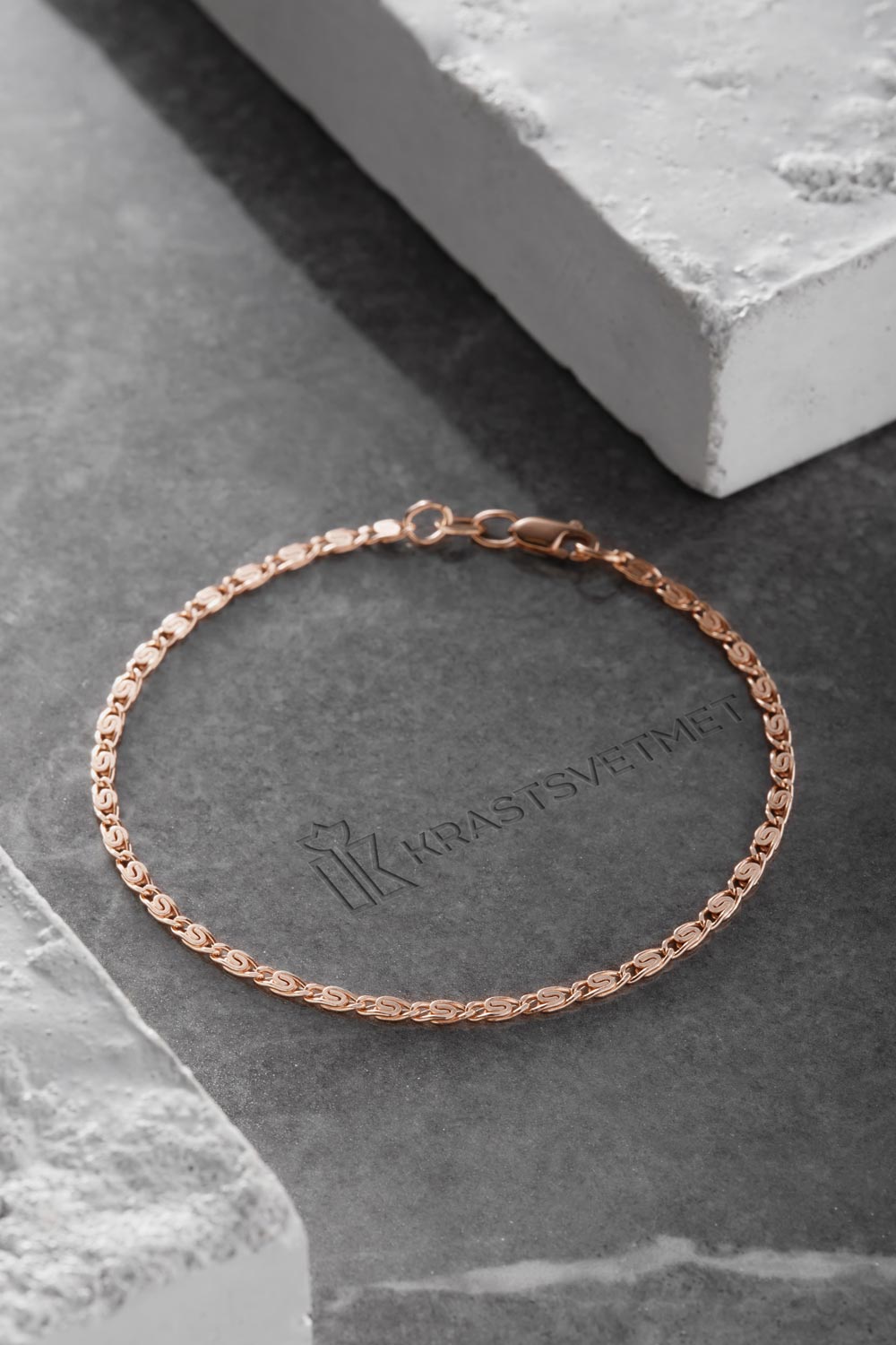 Браслет НБ 12-046 d 0.50