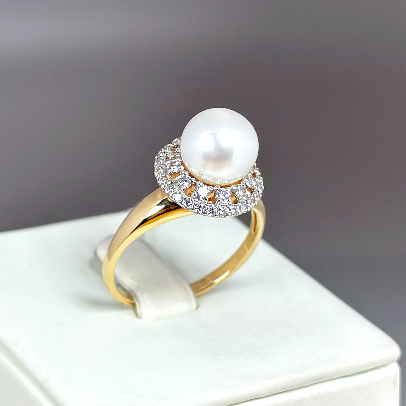 Кольцо 1259207