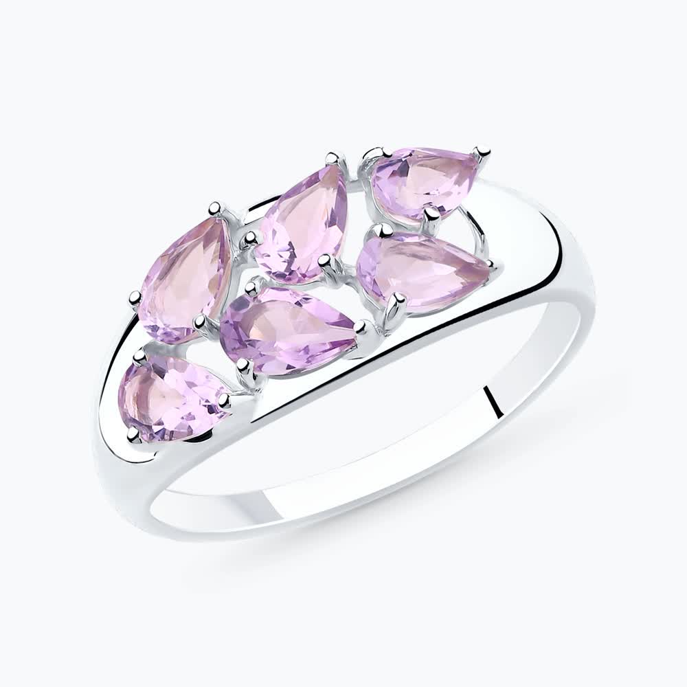 Кольцо 92011819