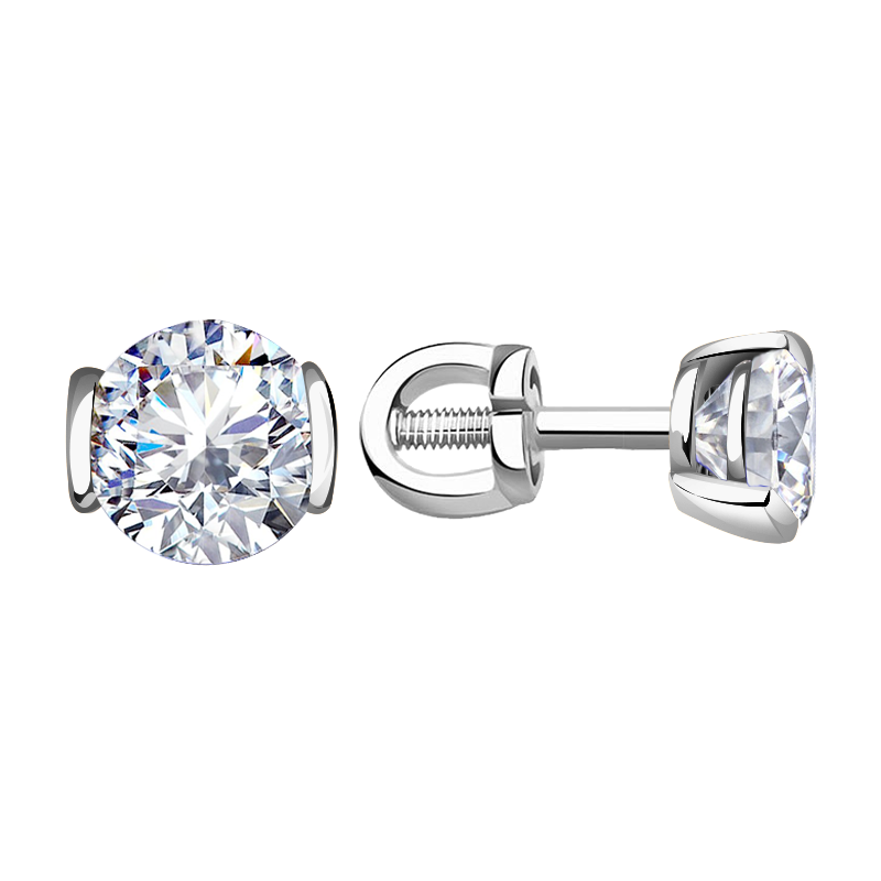 Серьги с575-01