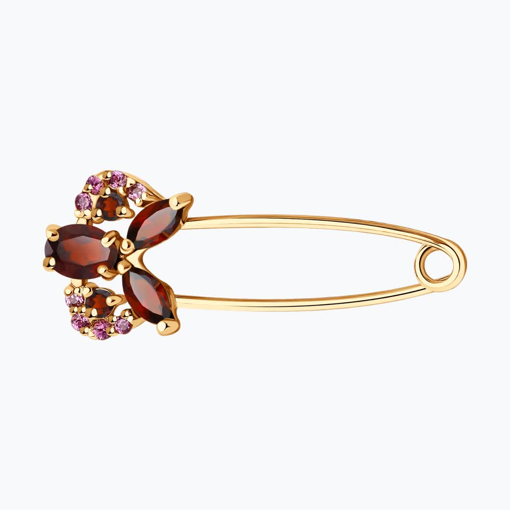 Булавка 740105