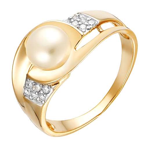 Кольцо кл3735-10-01