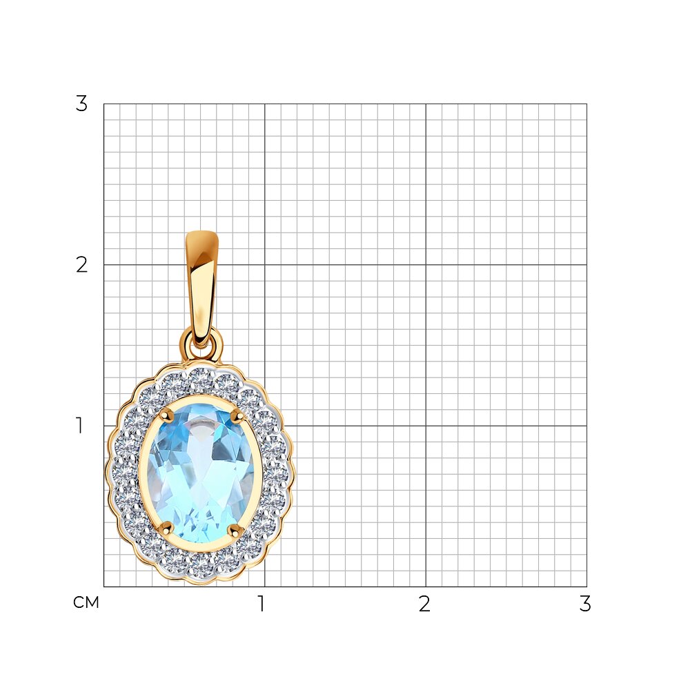 Подвеска 732378