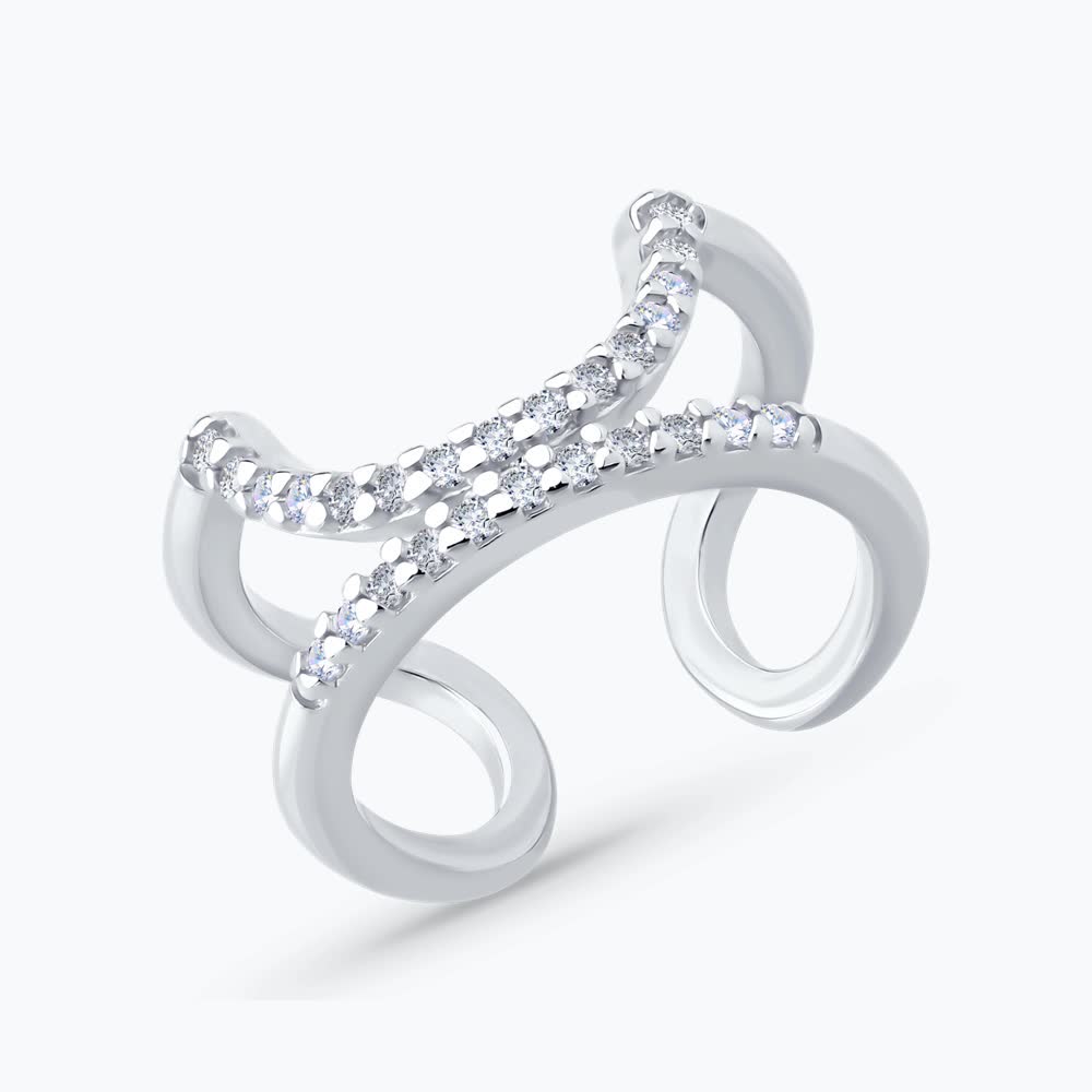 Кольцо 94014454