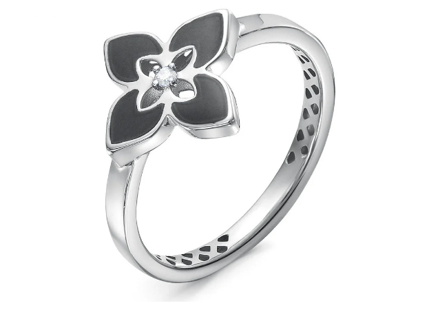 Кольцо с110409