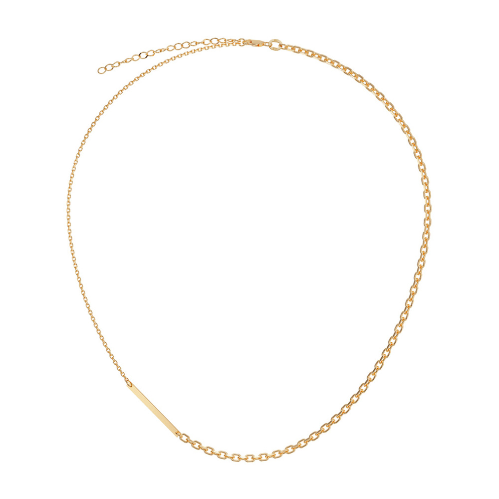 Колье НХ 12-1743 d 0.80