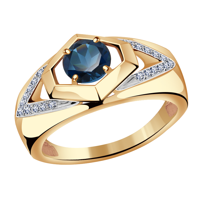 Кольцо кл2944-27-01